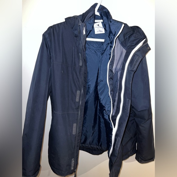 Helly Hansen men’s Squamish CIS jacket - Picture 2 of 2